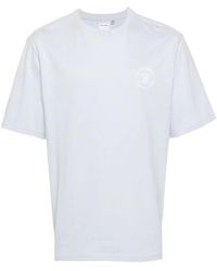 Daily Paper - Circle Short Sleeves T-shirt - Lyst