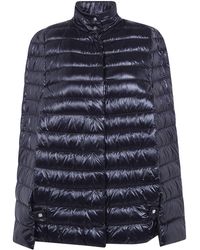 Herno - Cappotto Impermeabile - Lyst