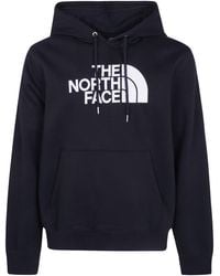 The North Face - Sweatshirt Relaxed Hoodie "Essential Simple Dome" - Lyst