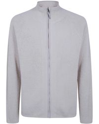 Houdini - Maglione Con Zip Integrale "M's Lykan" - Lyst
