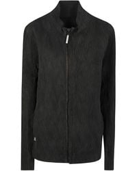 Isaac Sellam - Leather Jacket - Lyst