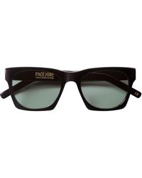 Facehide - Face. Hide Sunglasses - Lyst
