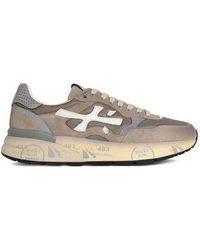 PREMIATA SNEAKERS - 'Mick' Sneakers - Lyst