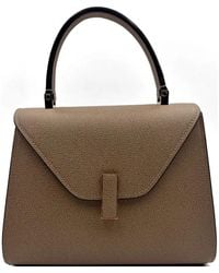 Valextra - Mini Tote Bag "Iside" - Lyst