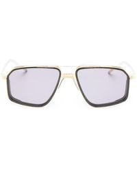 Jacques Marie Mage - Sunglasses "Jagger 2.0" - Lyst