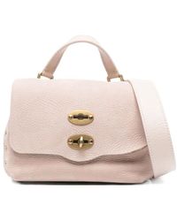 Zanellato - Postina Jones Baby Bag - Lyst