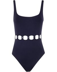 Eres - "Replay" One-Piece Swimwear - Lyst