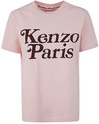 KENZO - By Verdy Loose T-shirt Clothing - Lyst