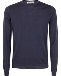 GOES BOTANICAL - Pullover Roundneck - Lyst