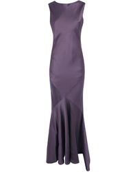 Max Mara - Dress Long Sleeve "M Serum" - Lyst