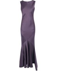 Max Mara - Dress Long Sleeve "M Serum" - Lyst