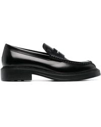 Tod's - Loafer - Lyst