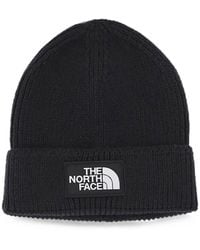 The North Face - Beanie Cuffed - Lyst