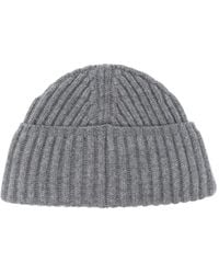 Kujten - "Bruges" Hat - Lyst
