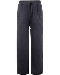 Amiri - Sweatpants - Lyst