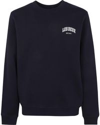 Les Deux - "Brady Hoop" Sweatshirt - Lyst