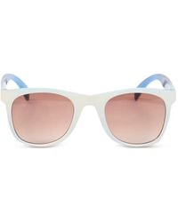 Molo - "Smile" Sunglasses - Lyst