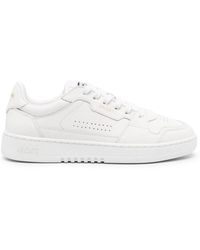Axel Arigato - Dice Lo Leather Sneakers - Lyst