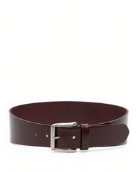 Paloma Wool - Belt Leather "Alma" - Lyst