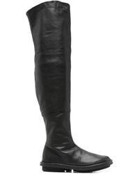 Trippen - High Skinny Fit Boots - Lyst
