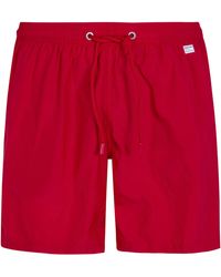 MC2 Saint Barth - Lighting Pantone Swim Shorts - Lyst
