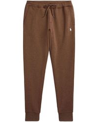 Polo Ralph Lauren - Double-knit Jogger Pant - Lyst