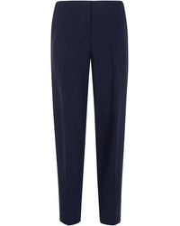 Liviana Conti - Trousers "Gerald" - Lyst