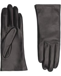 Agnelle - Classic Gloves "Ines" - Lyst