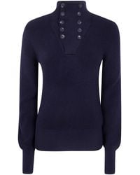 Paloma Wool - Sweater Buttoned "Milon" - Lyst