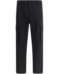 Laminar - Regular Trousers - Lyst