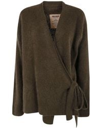 Uma Wang - "Kimono" Jacket - Lyst
