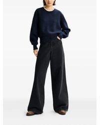 Essentiel Antwerp - "Inti" Pullover With Beads - Lyst