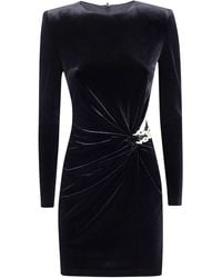 Self-Portrait - Abito Mini - Lyst