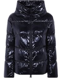 Herno - Gloss Jacket - Lyst