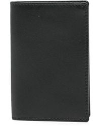 Comme des Garçons - Wallet "Classic No Zip" - Lyst