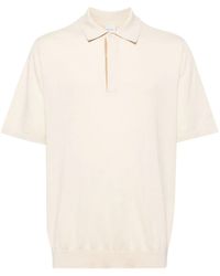 Paul Smith - Sweater Ss Polo - Lyst