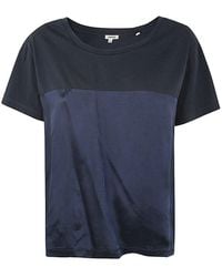 Aspesi - Mod Z183 T-Shirt - Lyst