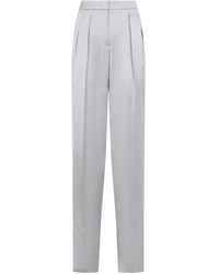 Giorgio Armani - Trouser - Lyst
