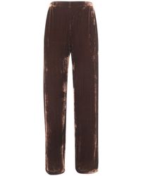 BIANCO LEVRIN - Carla Pants - Lyst
