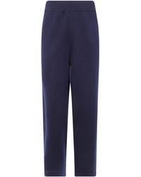 Aspesi - Sweater Wool-Cotton "M118" - Lyst