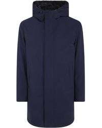 Herno - Oversized Sport Jacket Oversized Sport Jacket" - Lyst