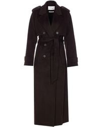 IVY & OAK - "Colette Ann" Cappotto - Lyst