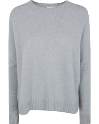 Kujten - Sweater 100% Cashmere "Amelie" - Lyst