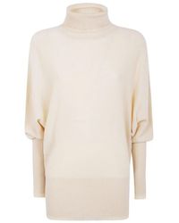 By Malene Birger - "Magosa" Turtle Neck Sweater - Lyst