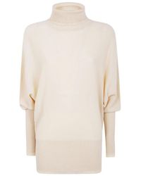 By Malene Birger - "Magosa" Turtle Neck Sweater - Lyst