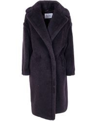 Max Mara - Coat Classic "Tedgirl" - Lyst