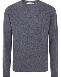 Nuur - Sweater Long Sleeves Round Neck - Lyst