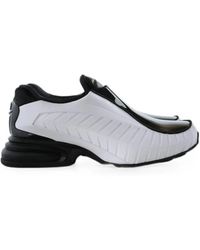 Comme des Garcons x Nike - Trainers Synthetic Leather "Costume" - Lyst