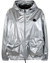 Moncler - "Ylang" Bomber Jacket - Lyst
