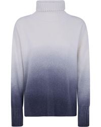 Liviana Conti - Sweater Cashmere "Agnes" - Lyst